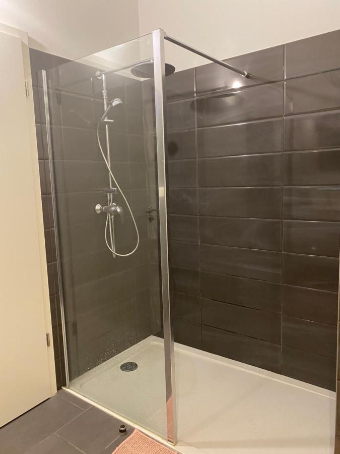 Luxury Loft Metz Leilighet Eksteriør bilde